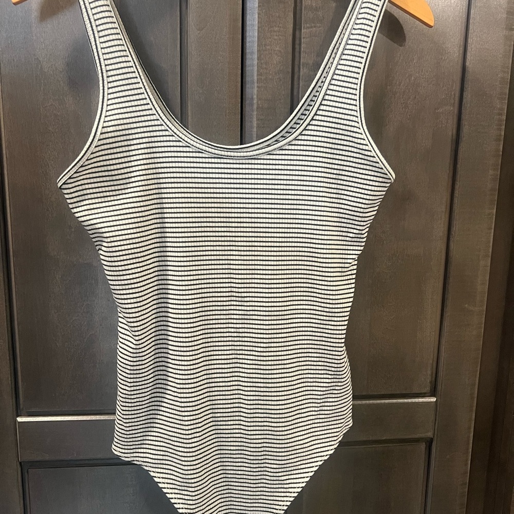 American Eagle Bodysuit Tank
